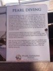 Pearl Diving