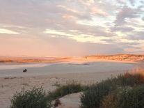 Cape Keraudren Western Australia