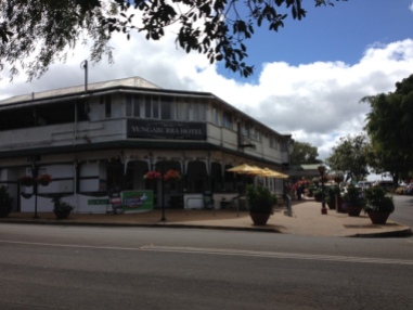 Yungaburra Heritage Village, Queensland